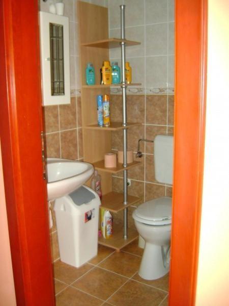 Jenny apartman Siófok Exterior foto